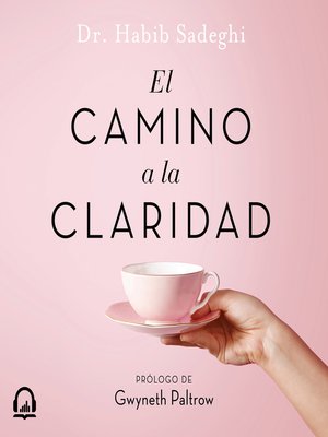 cover image of El camino a la claridad